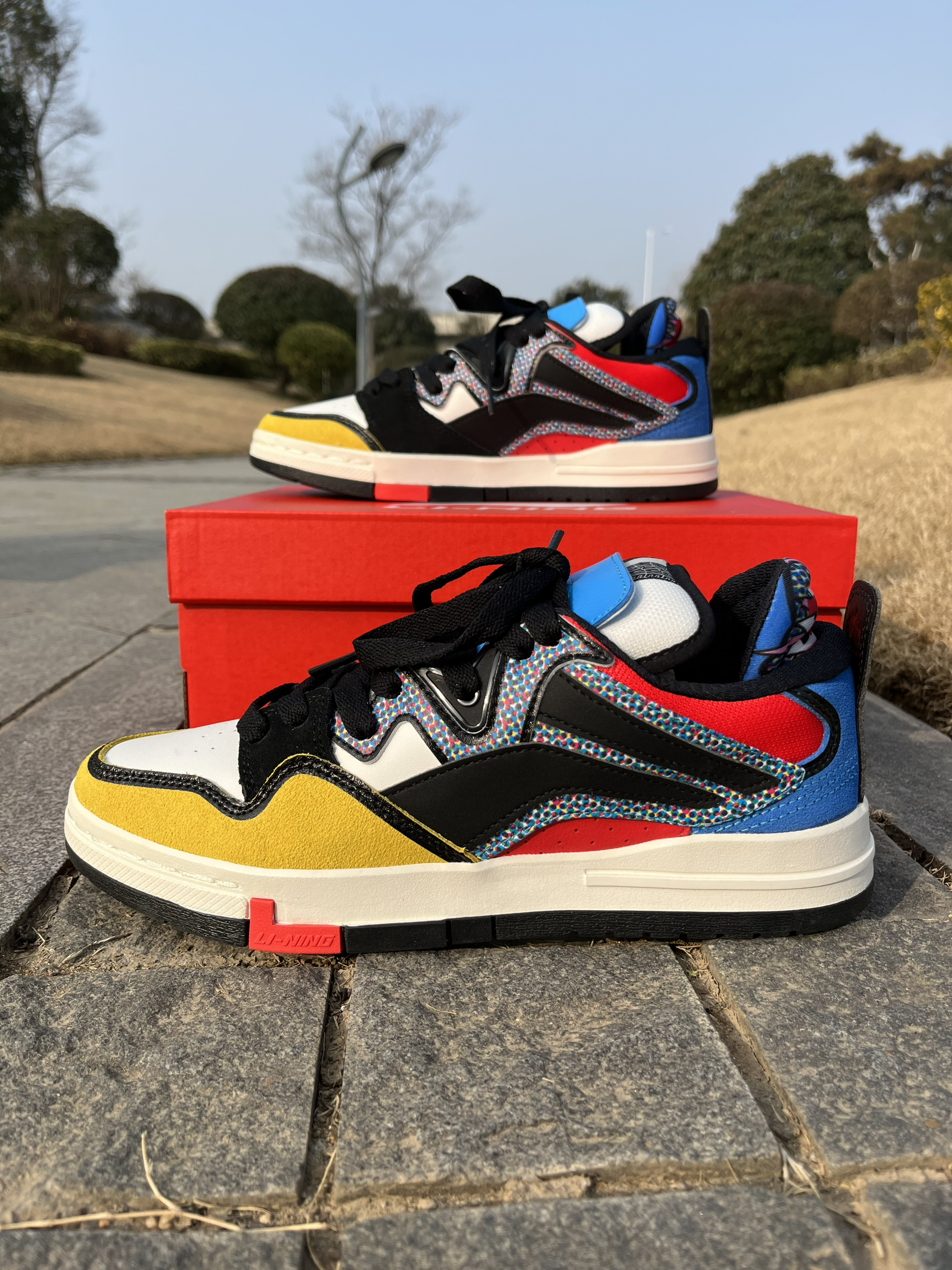 🌈福利休闲鞋？🌟