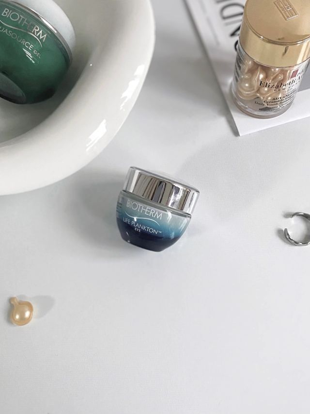 SkinCare｜职场人的早间护肤日常