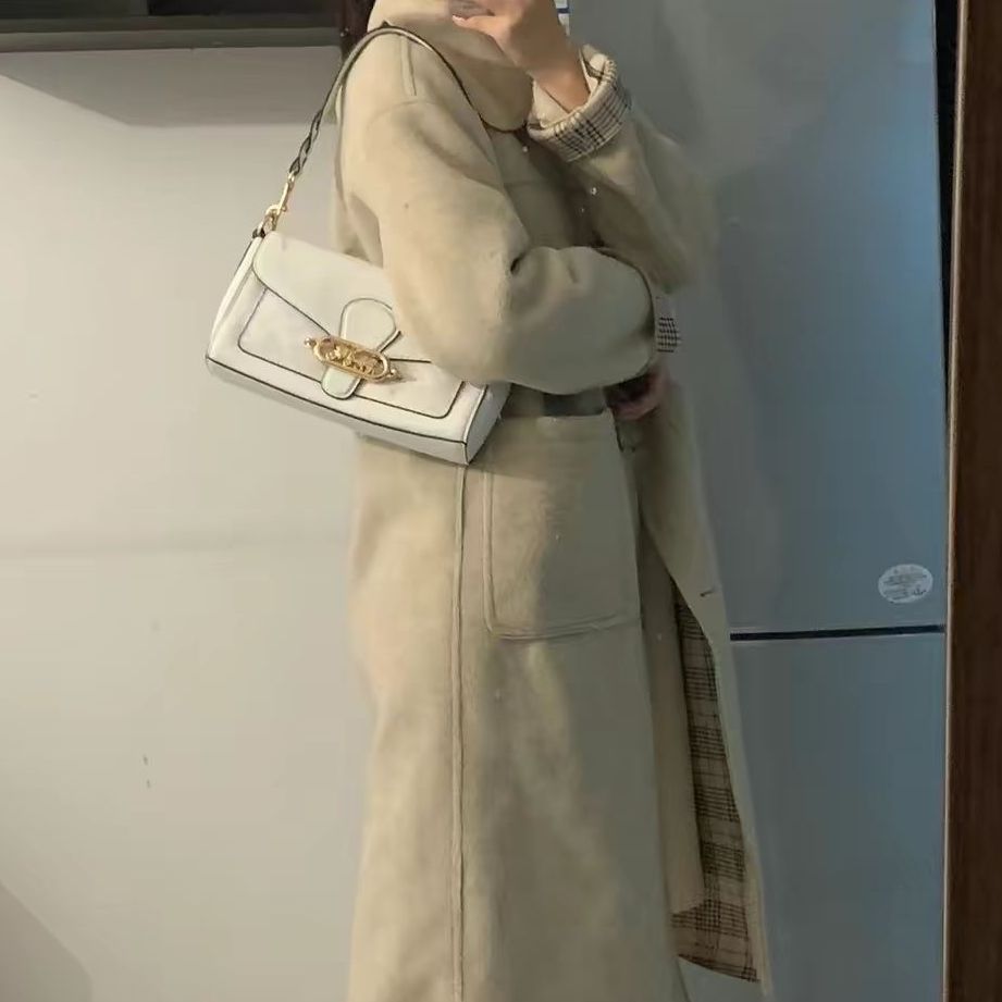 斜挎包分享