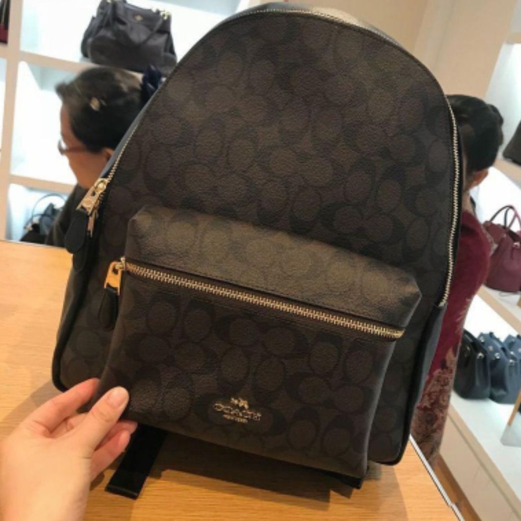 双肩包分享