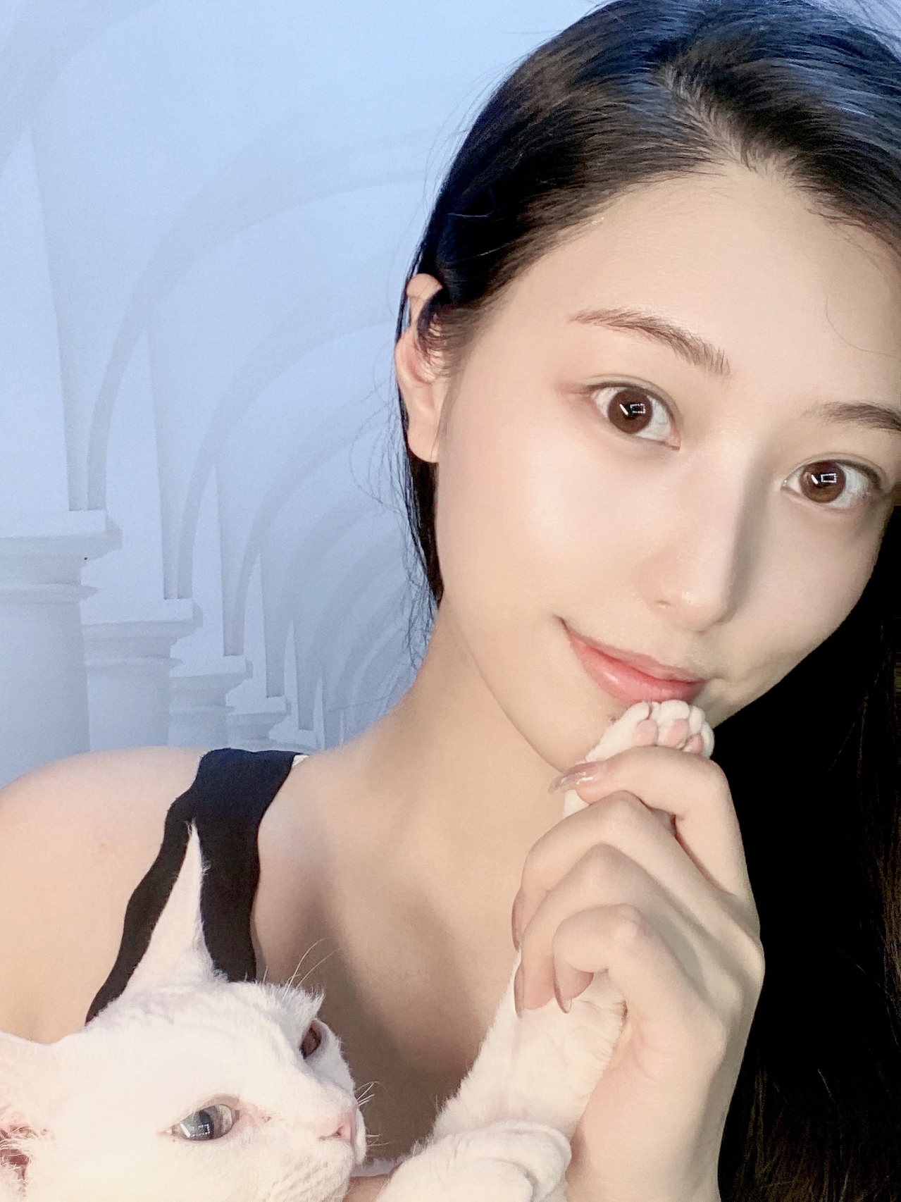 给姐妹一些日常护肤建议｜痘皮的碎碎念