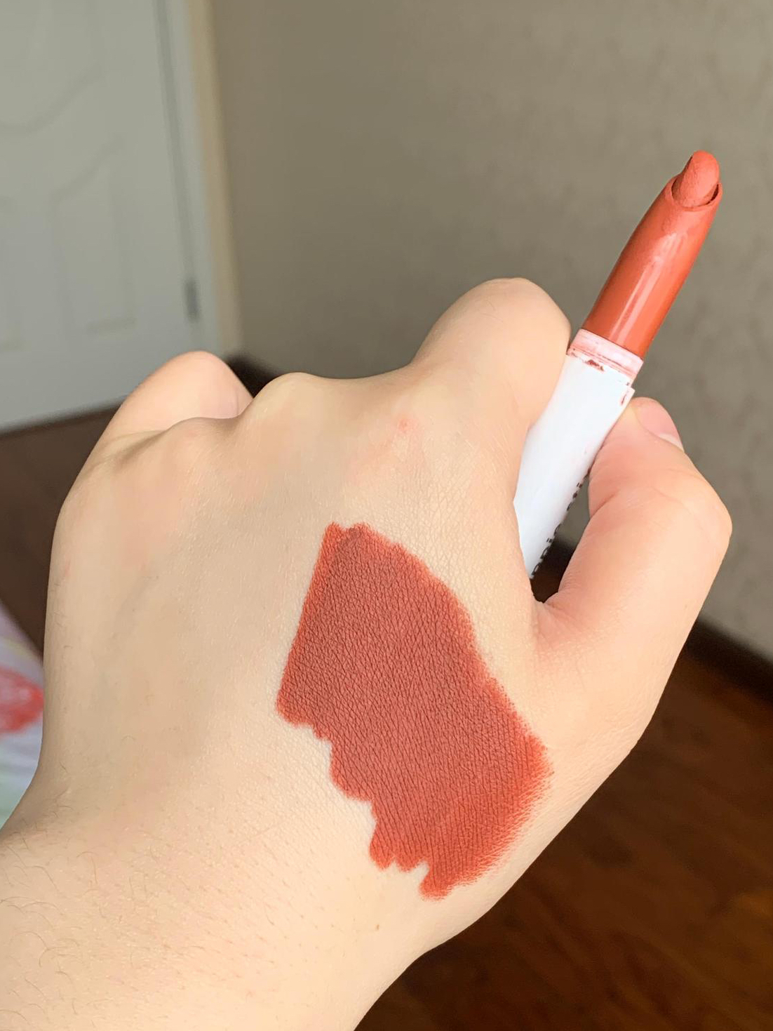 colourpop的ziggie真的是土橘棕色鼻祖封神色！！