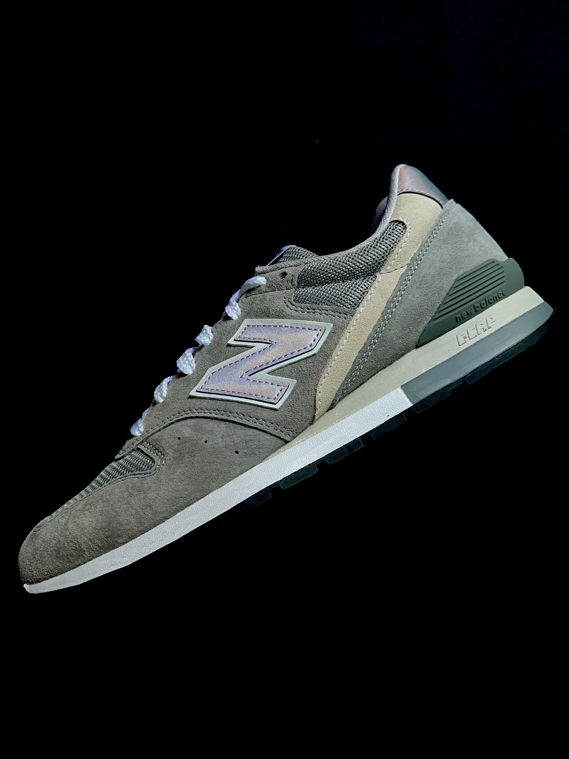 可能是最适合入门者的NB9系?