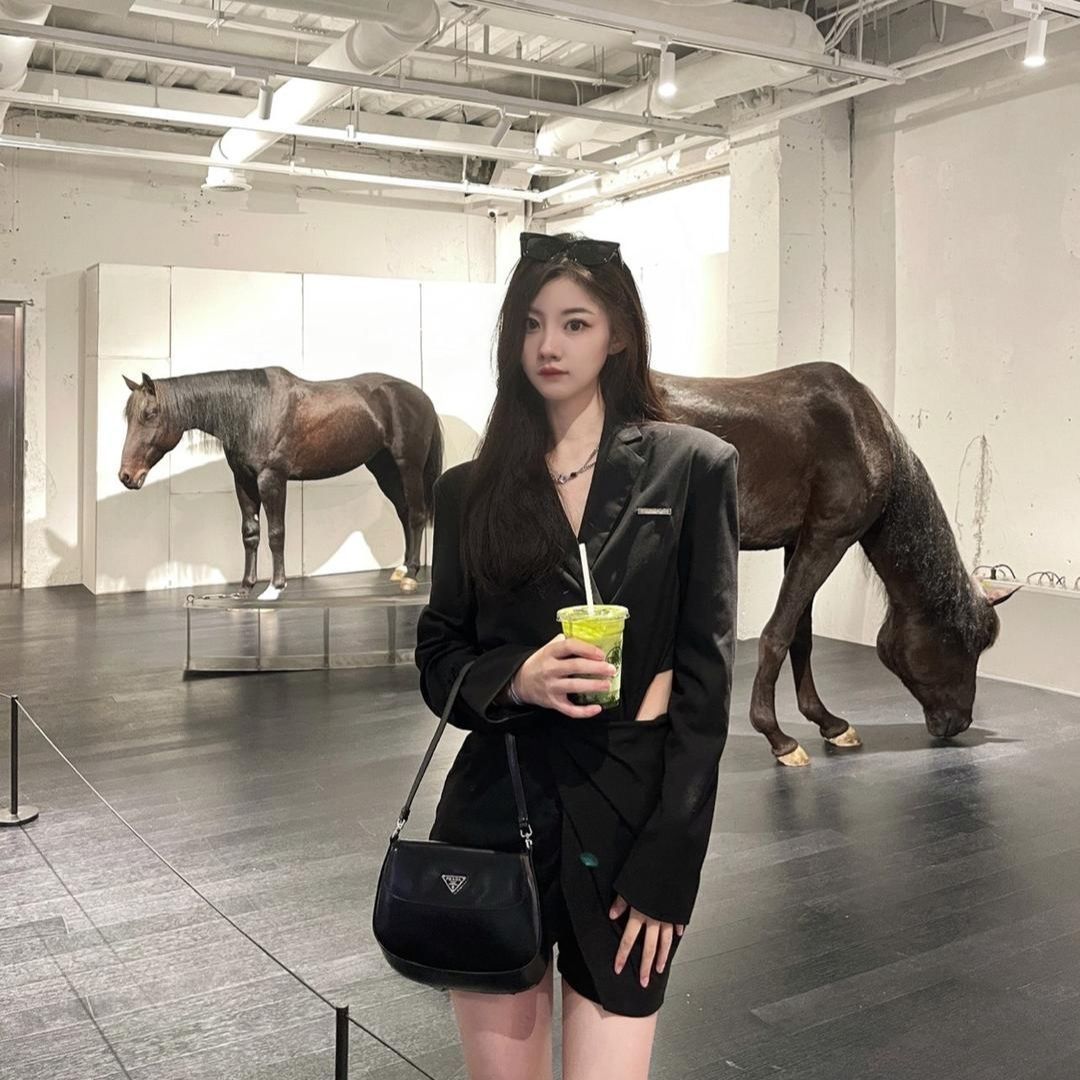 潮酷风包包推荐