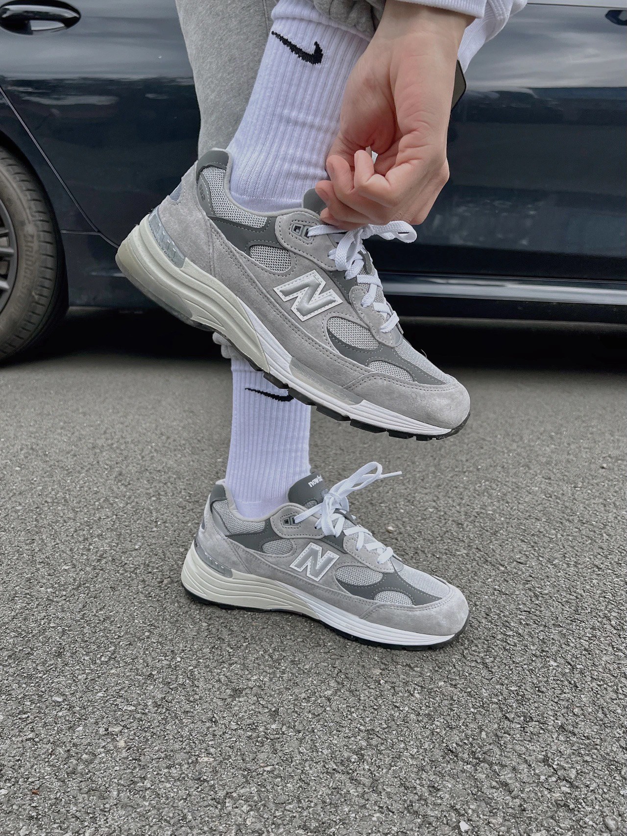 NB992 2022年NB轰轰
