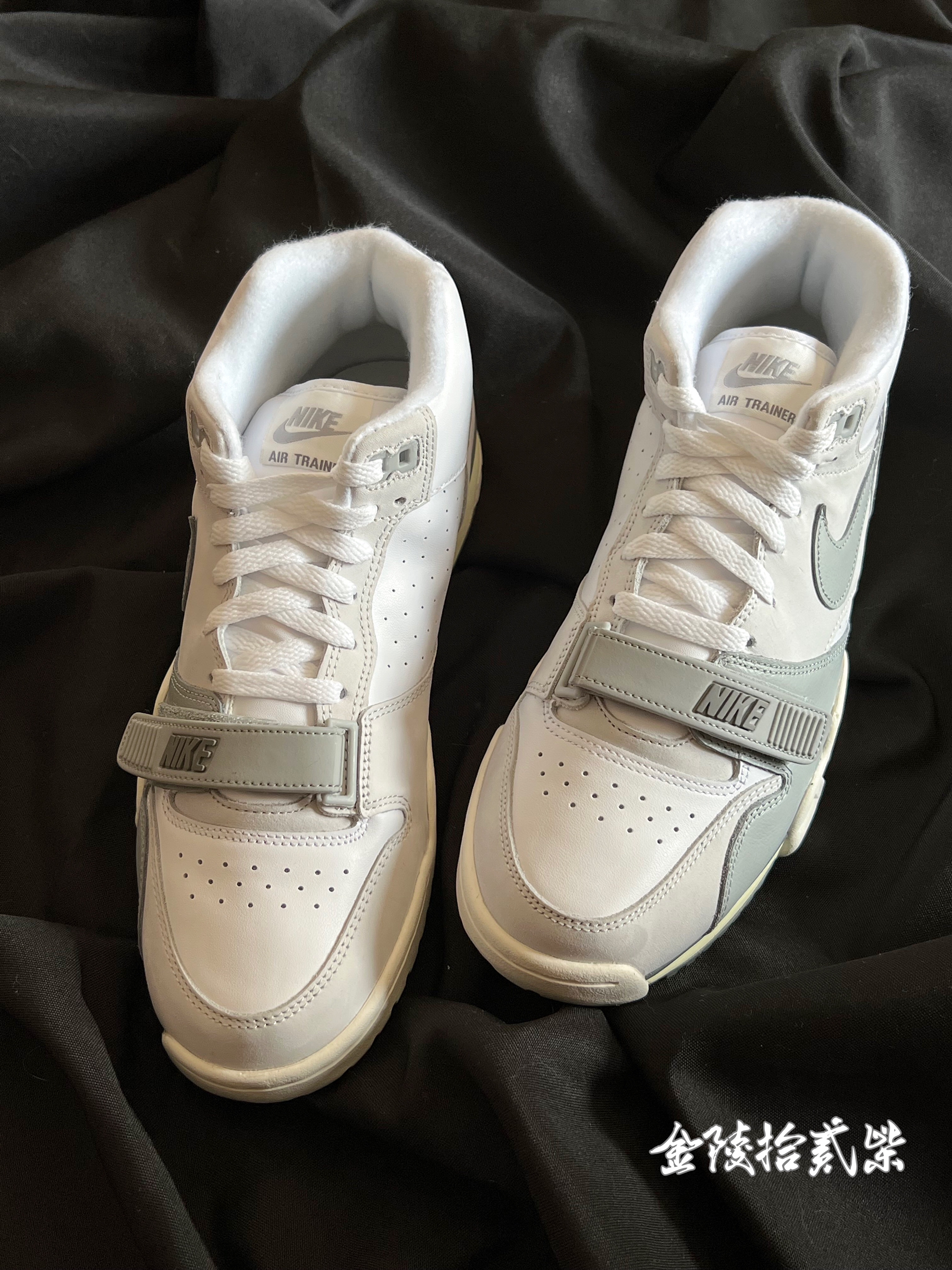 Nike Air Trainer 1