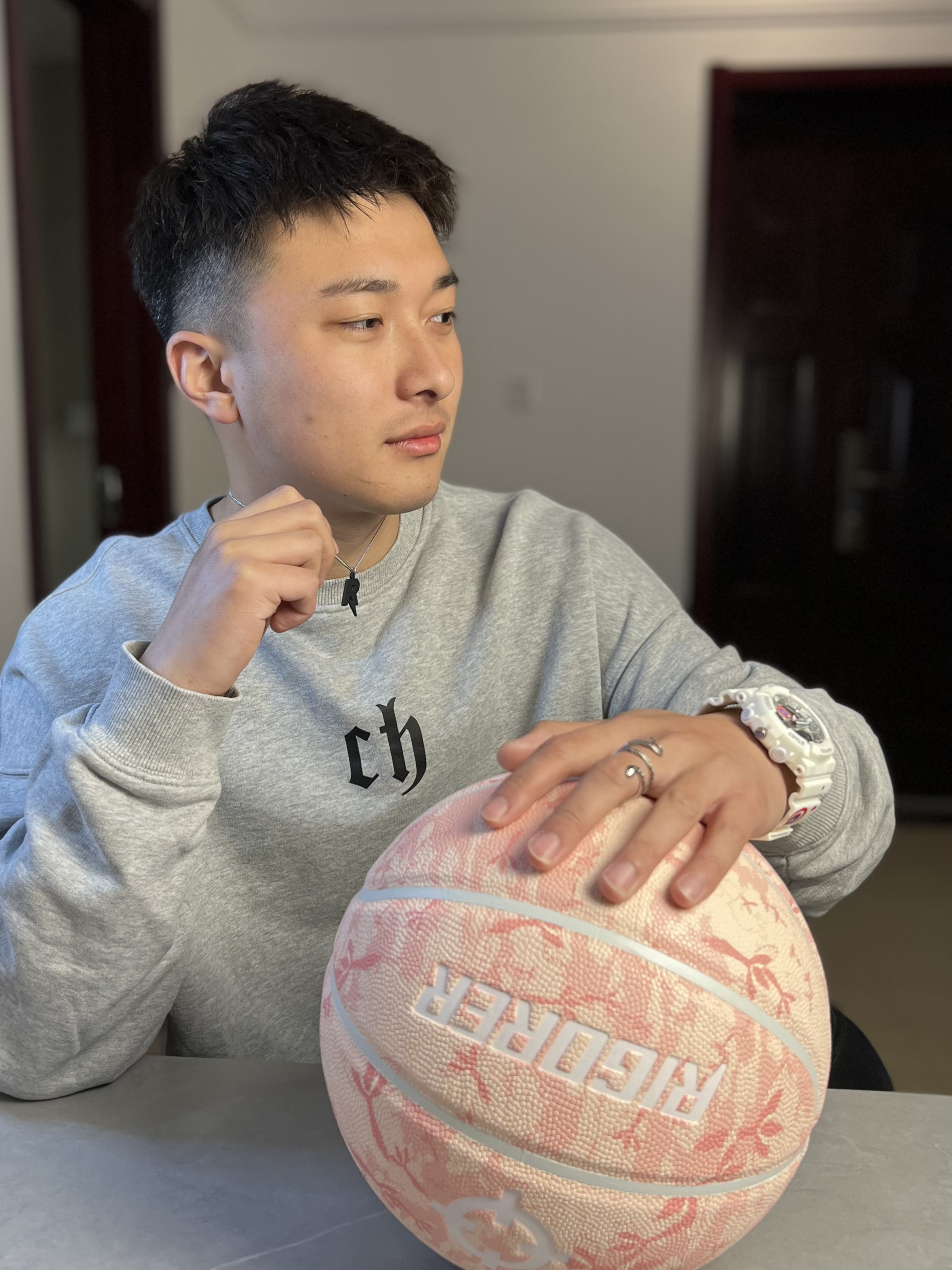 球场实战好球不容错过