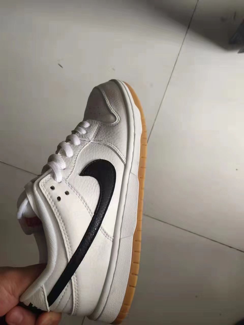 白瞎了这么好看的配色 