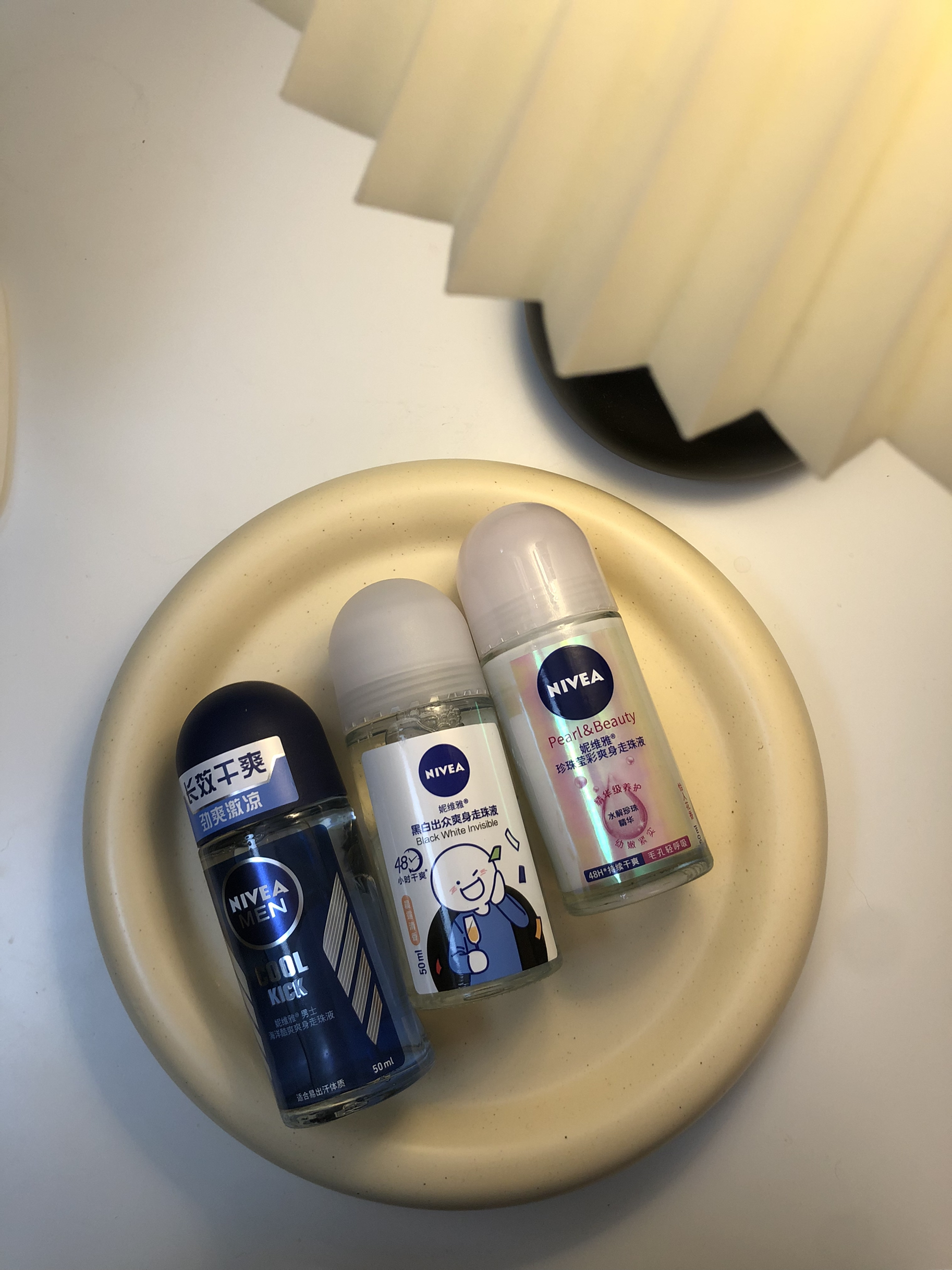 好物分享｜腋下脱毛也不用担心有“狐臭”了～