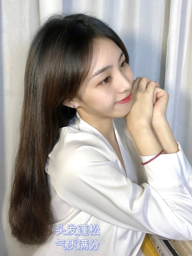 控油洗发水I养护你的小脑袋瓜，让它更清爽