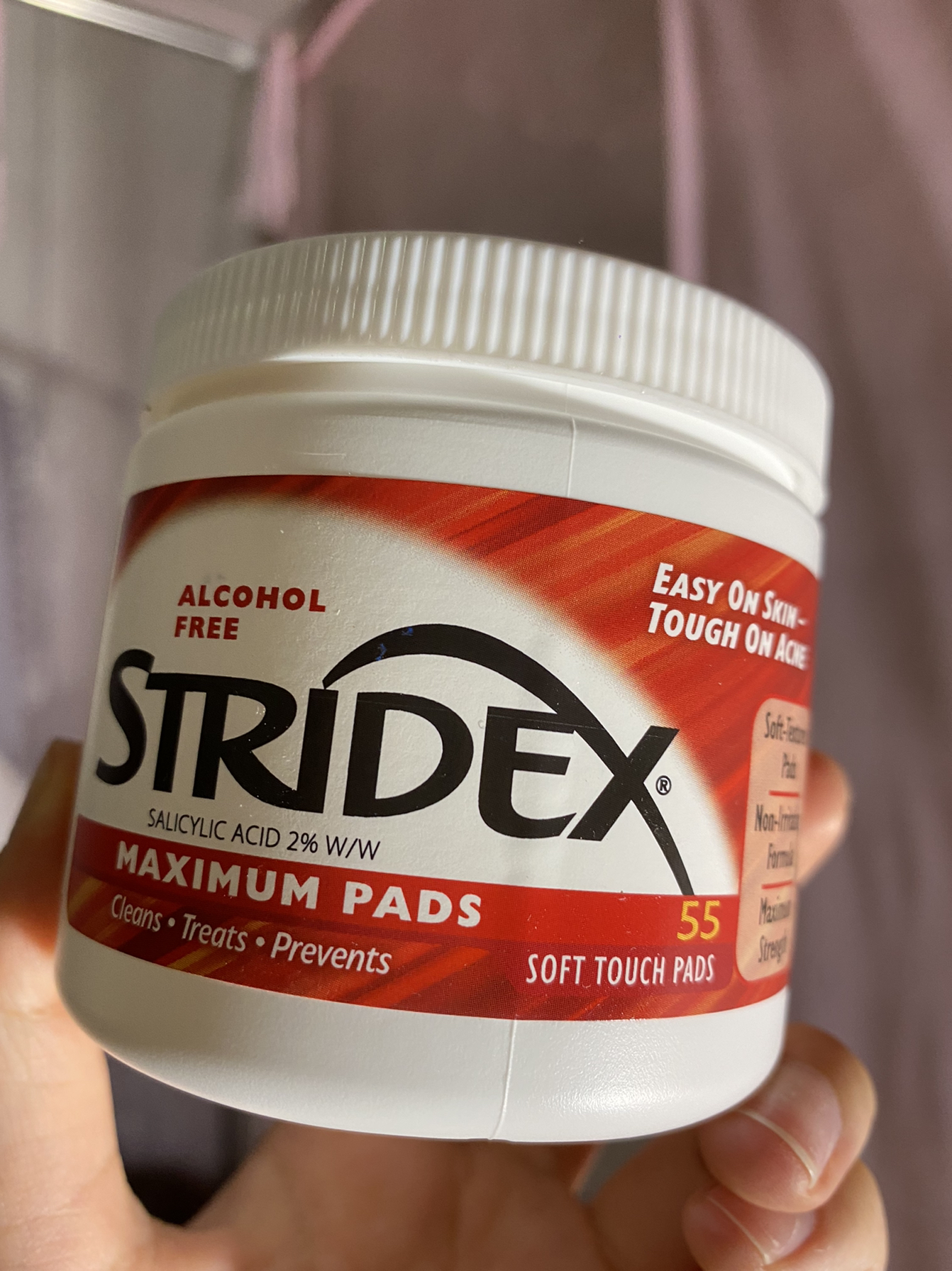 你真的会刷酸吗