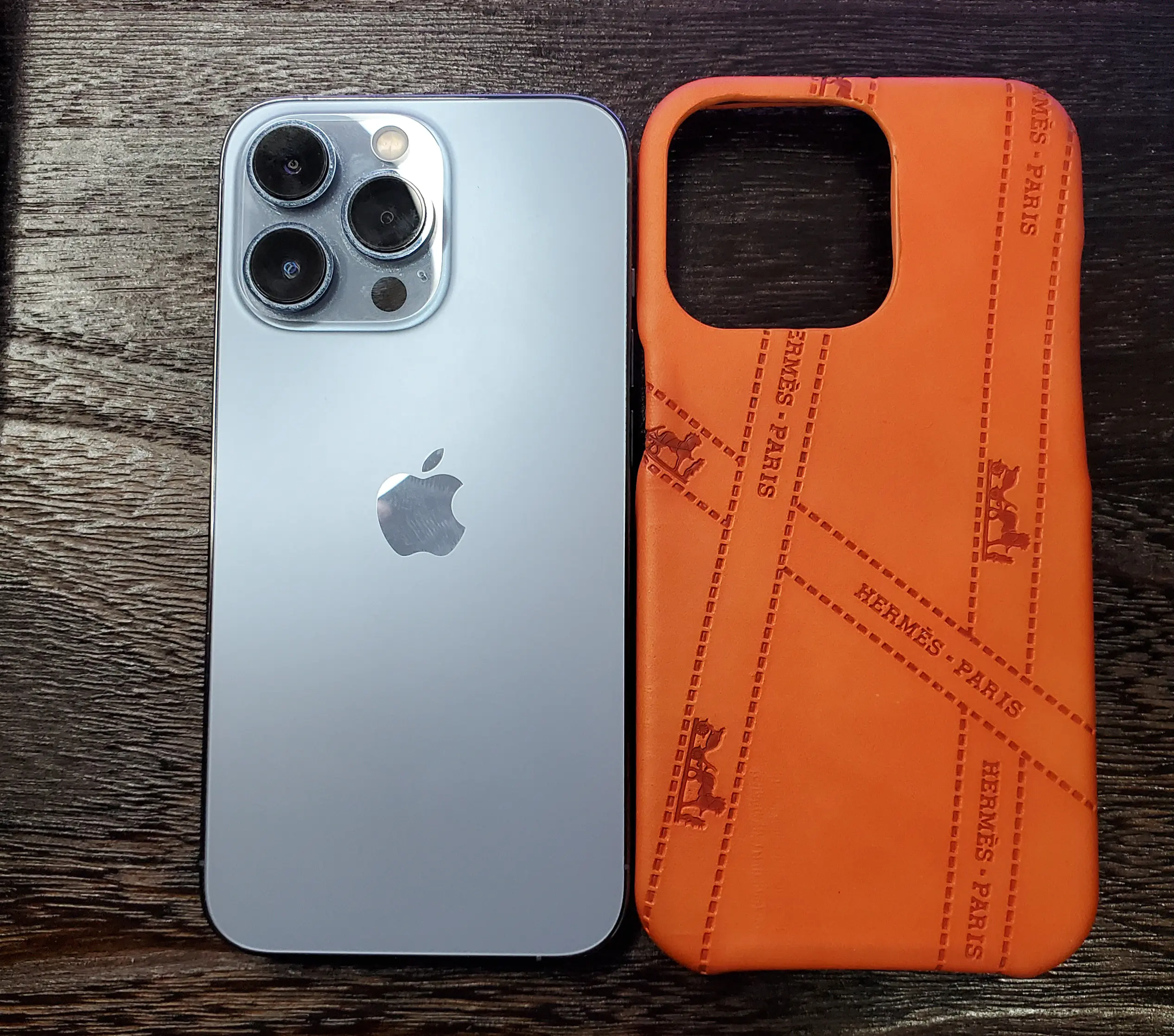 6个月的iPhone 13 Pro使用体验,有些话想说出来。