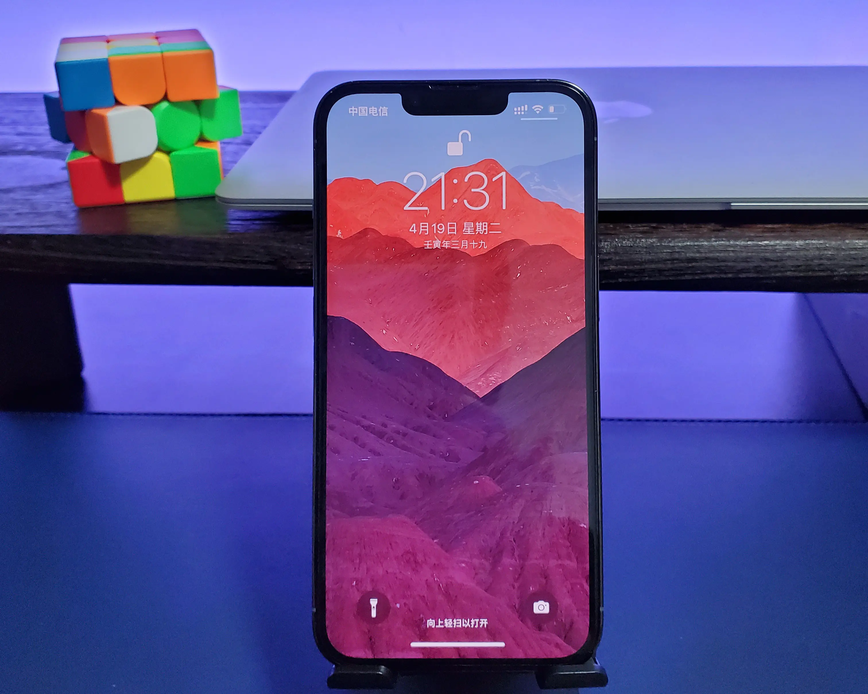 6个月的iPhone 13 Pro使用体验,有些话想说出来。