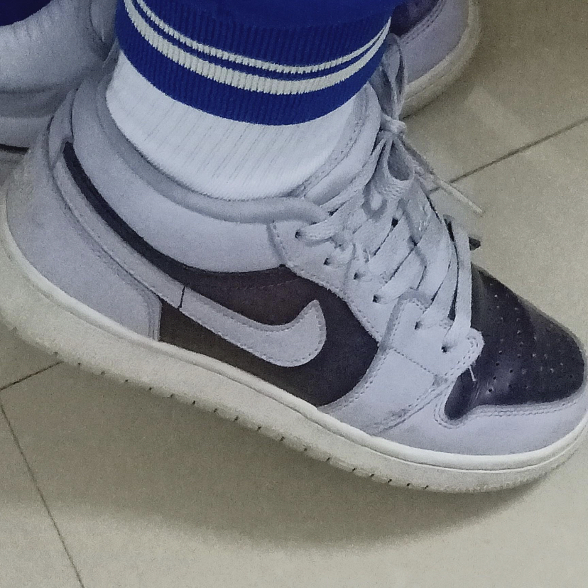 休闲鞋