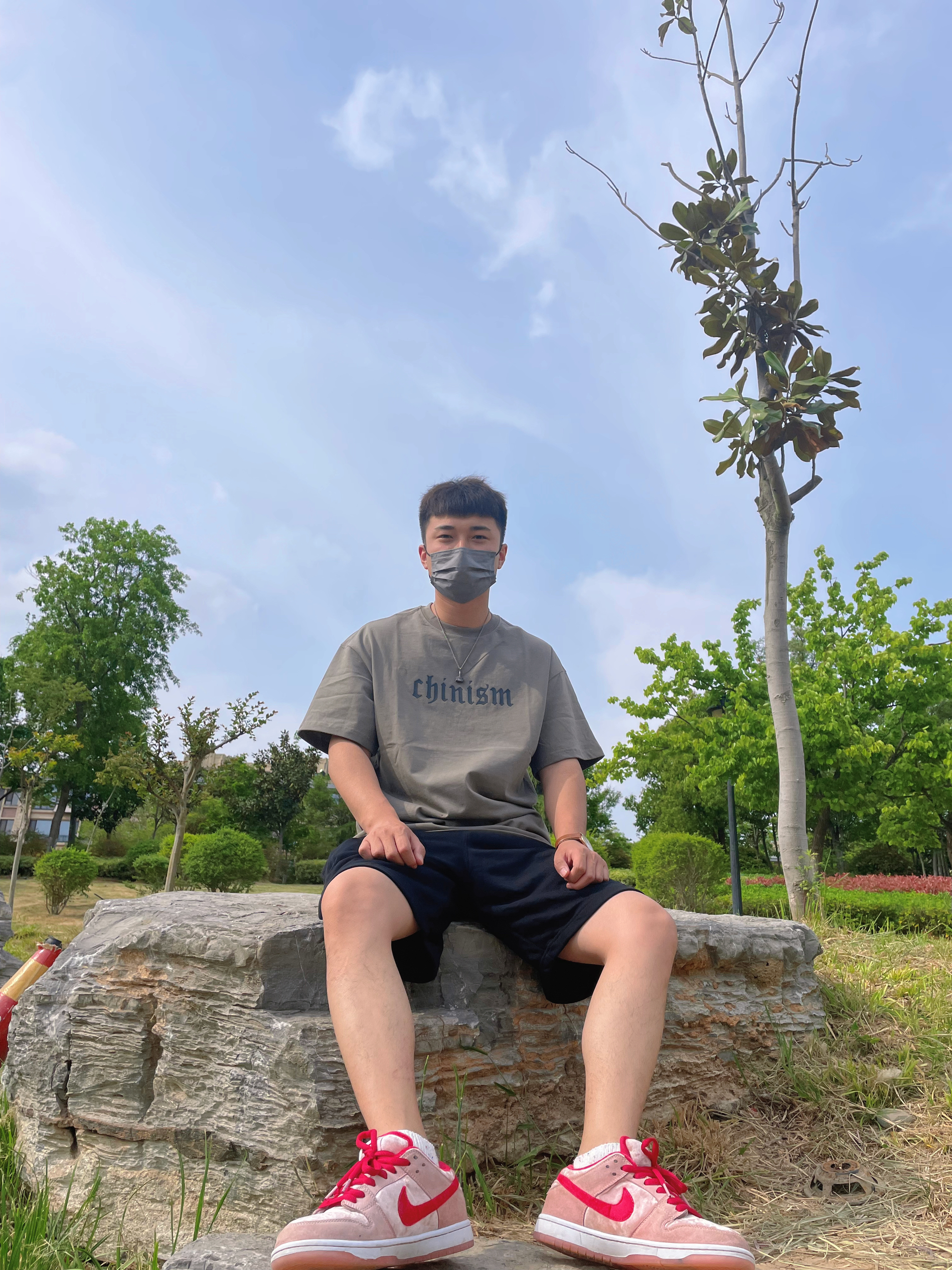 OOTD｜出门这么穿
