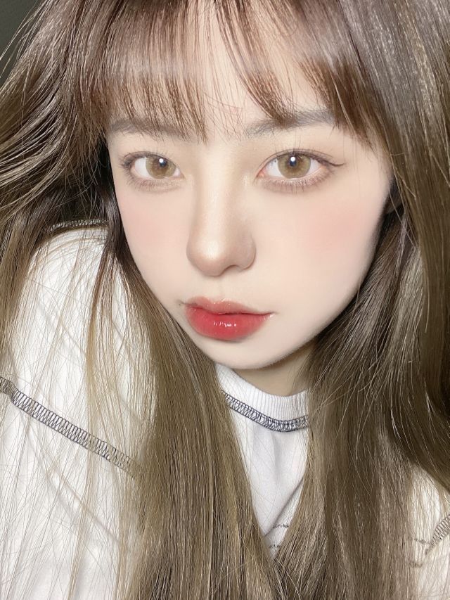 近期出门最爱画的妆啦❁´◡`❁