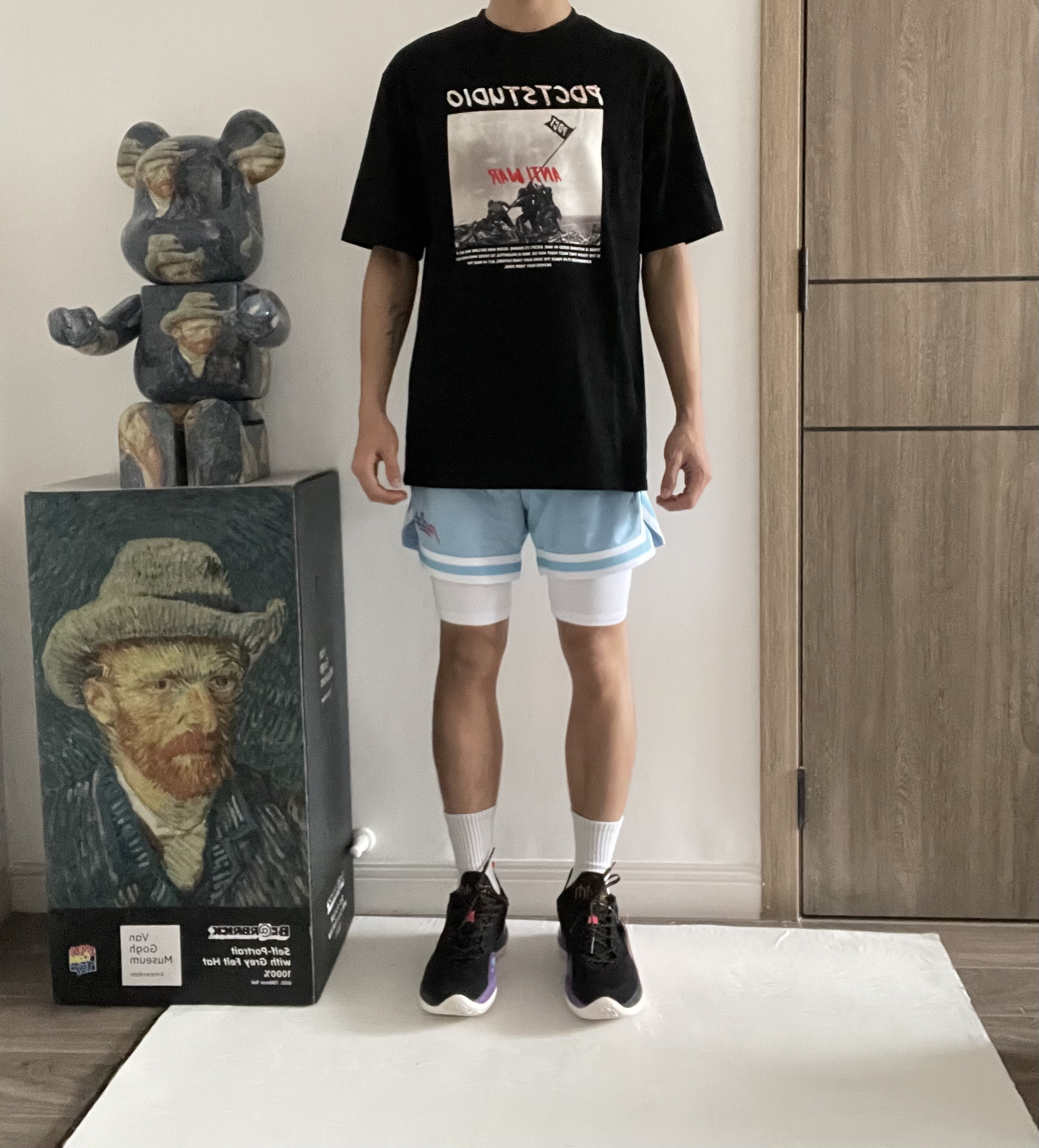 驭帅15 黑紫