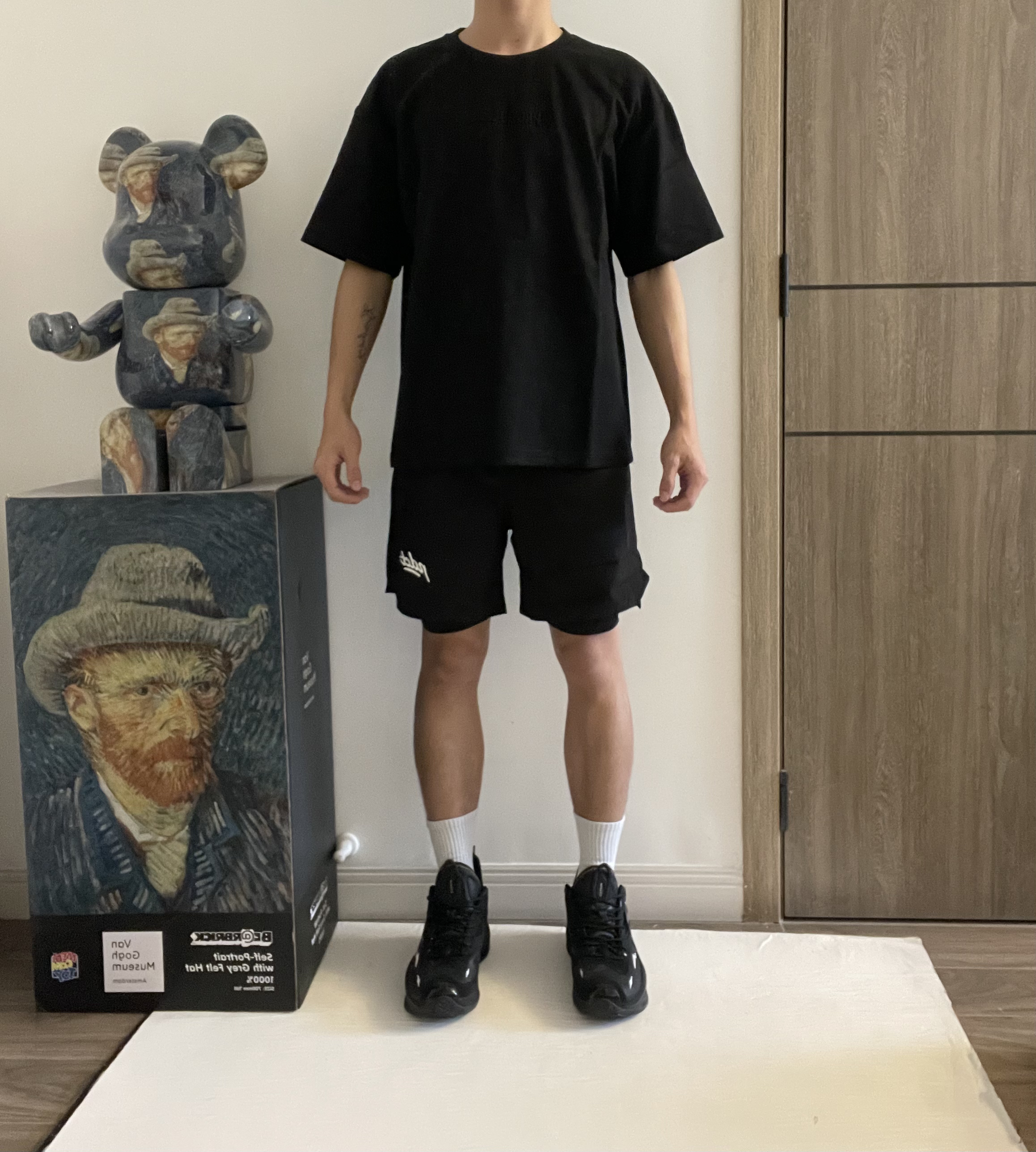 狂潮3 纯黑