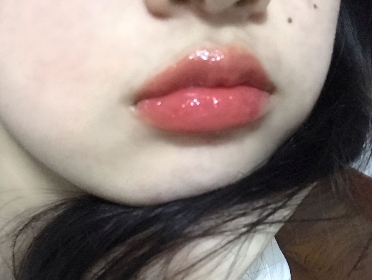 茶艺🍵带师 要停产了 🦐粉色YSL07