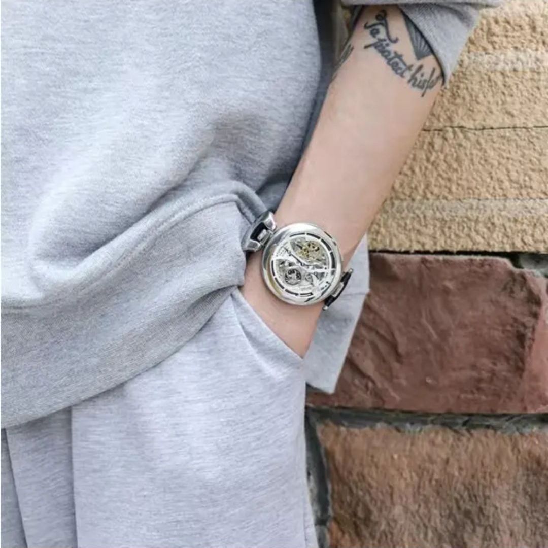 Stuhrling/施图灵 手表推荐