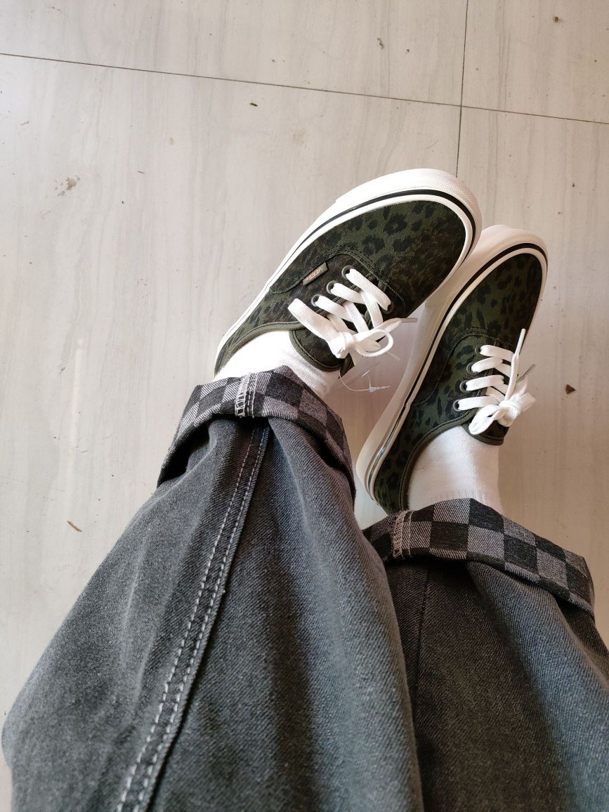 Vans