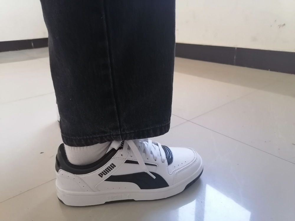👟球鞋名称：

🔍分享理由：

🤔整体感