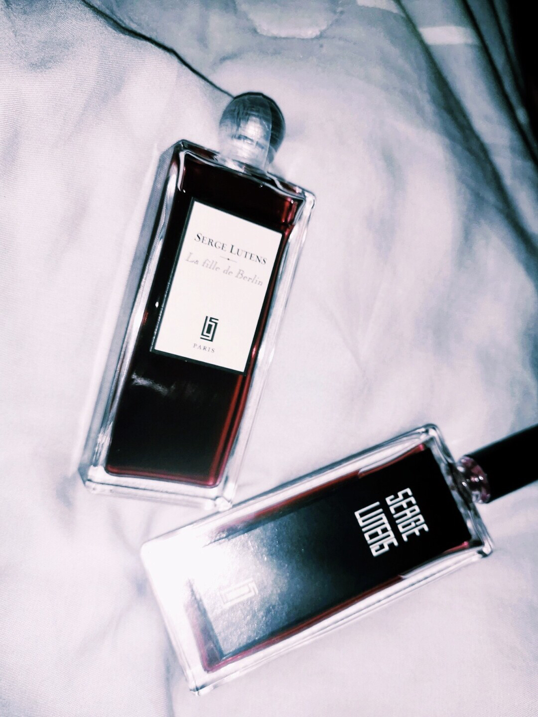 🌹香水3 芦丹氏柏林少女