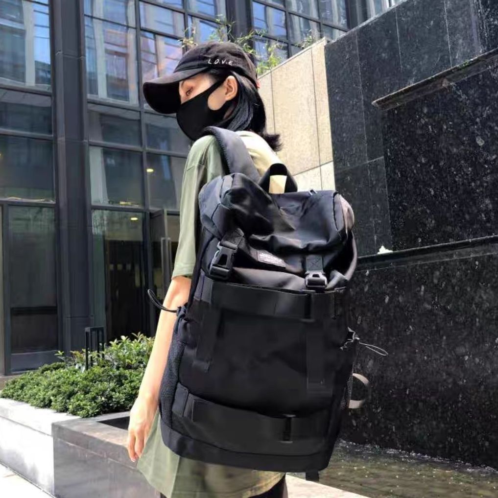 休闲风包包推荐
