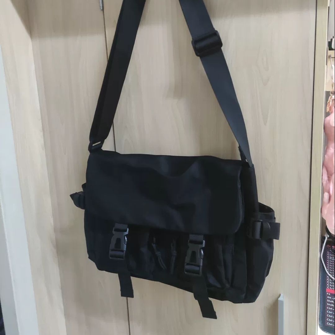 斜挎包分享