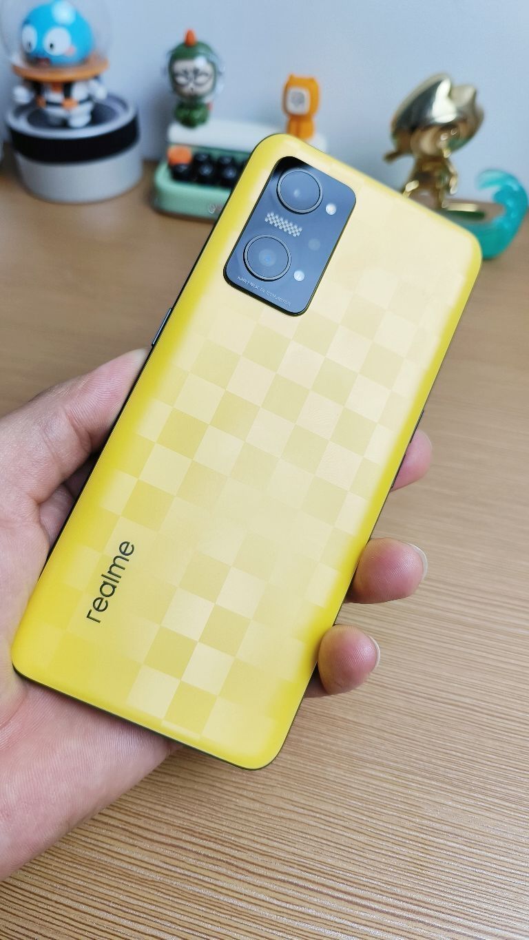 骁龙870+80W闪充，真我Q5 Pro仅售1799元，真香