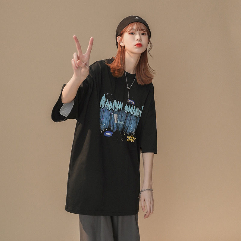 ootd 甜酷女孩穿搭分享