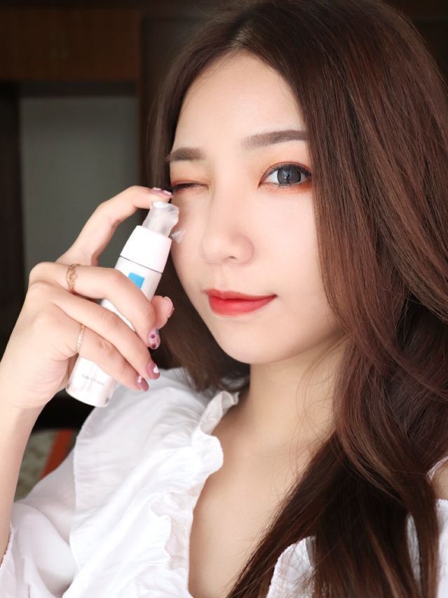 如何拯救你～我的敏感肌 #28天解除敏感危肌#