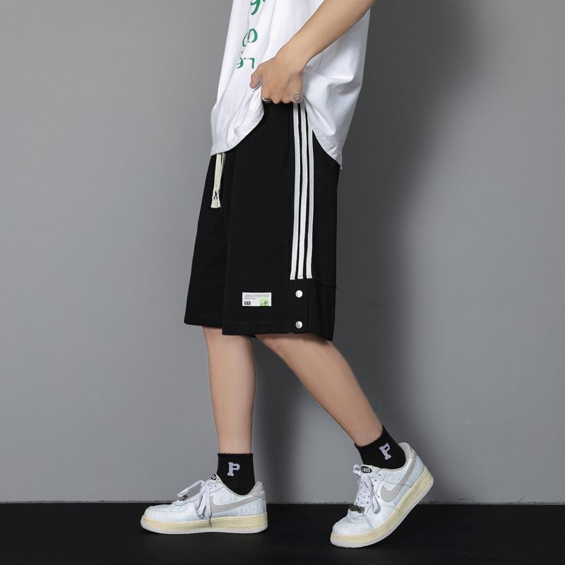 极简风 百搭休闲短裤推荐