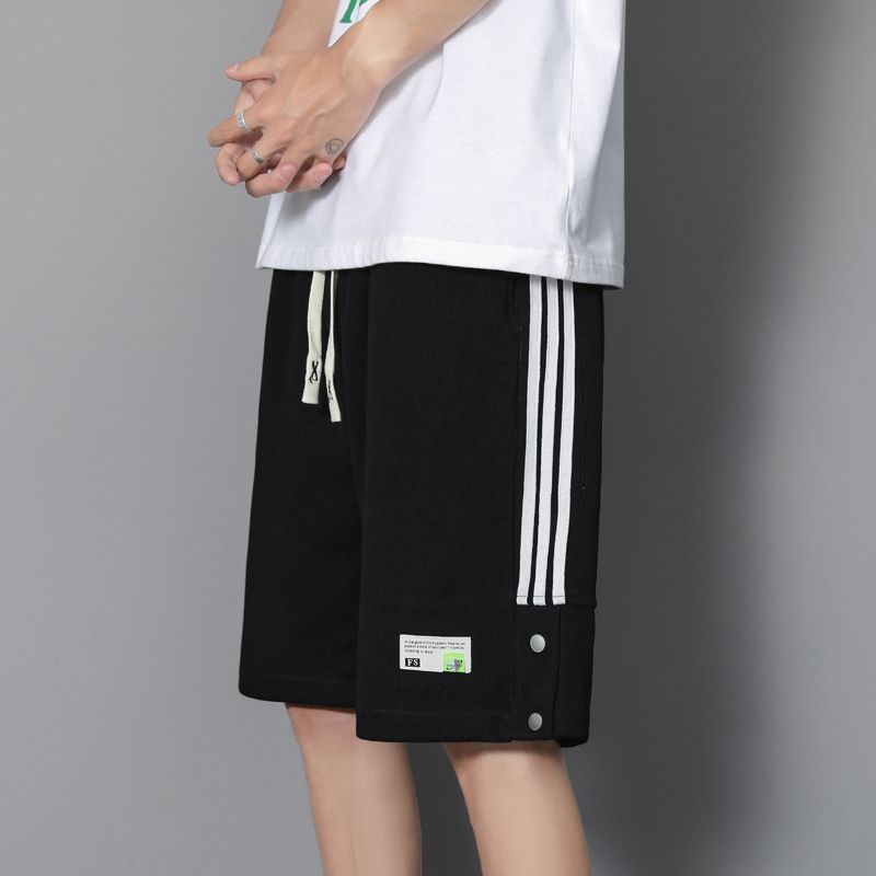 极简风 百搭休闲短裤推荐