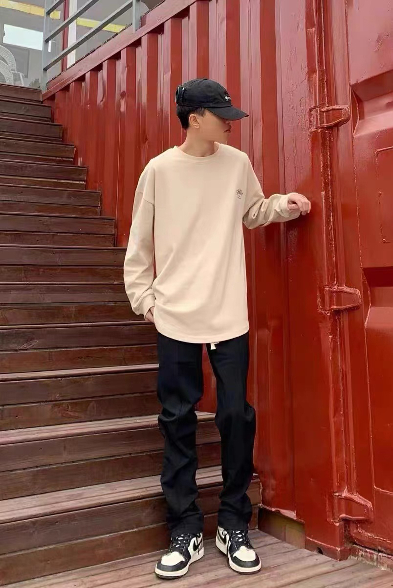 OOTD\日常简约穿搭