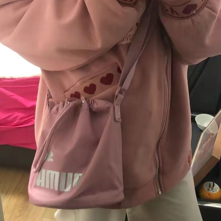水桶包分享
