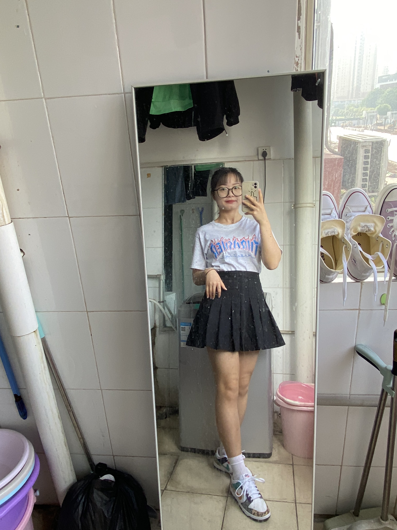 你喜欢的风格我都有