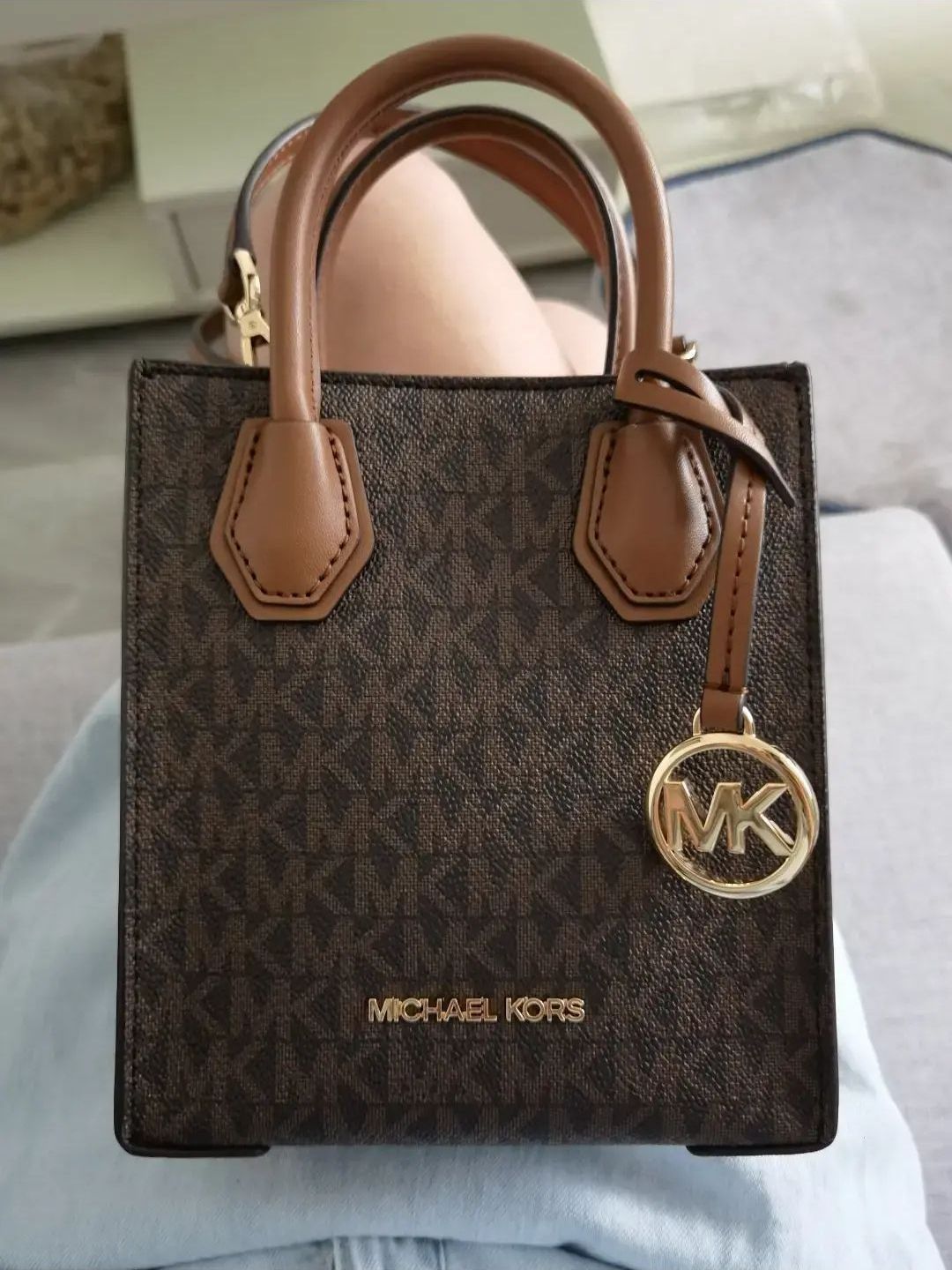 Michael Kors经典手提包分享