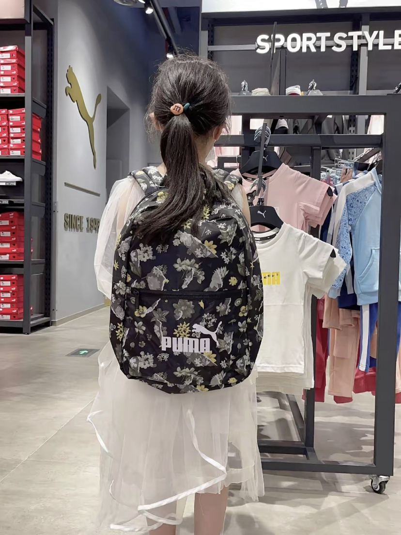 puma 双肩包推荐