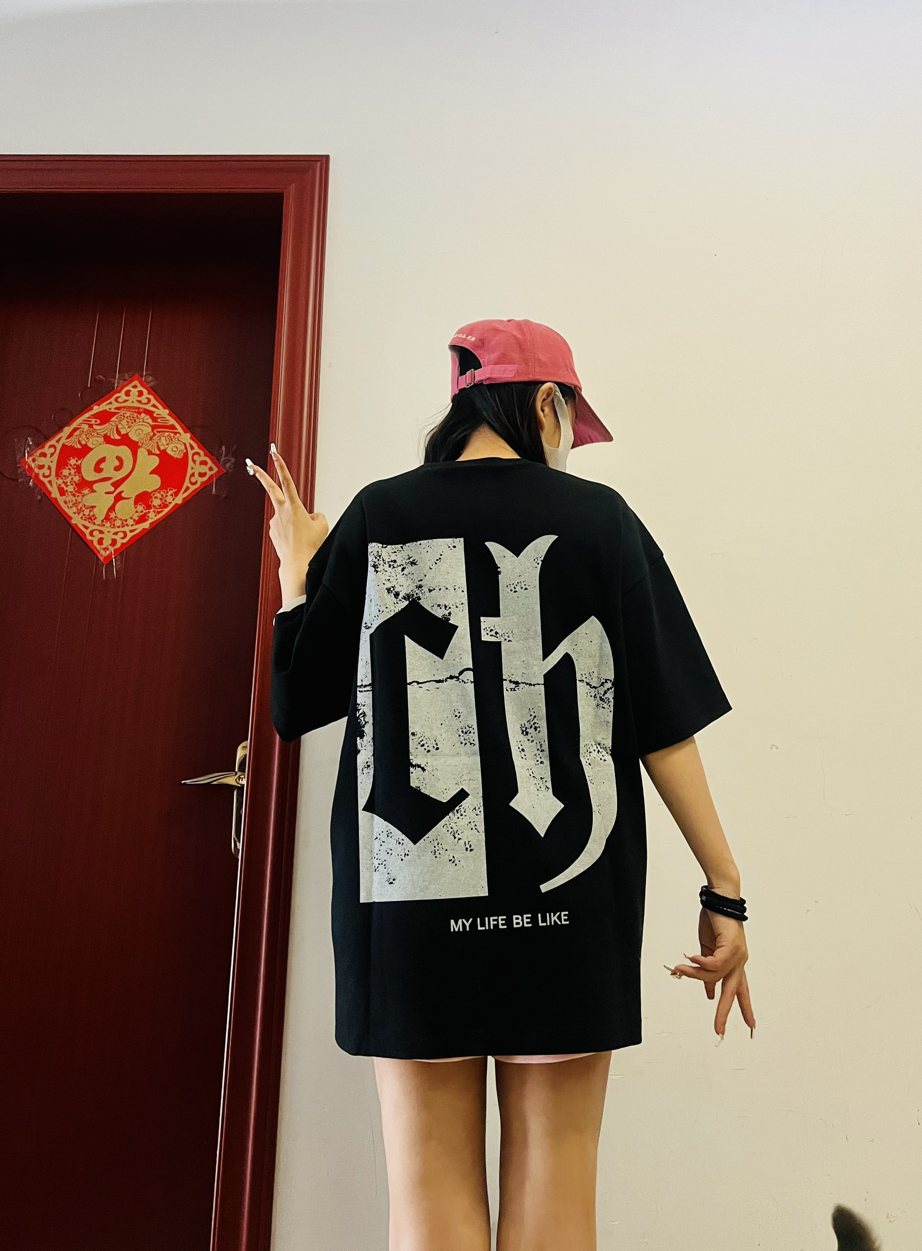 夏天如何穿搭