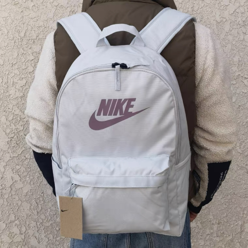 Nike 男女运动休闲双肩包分享