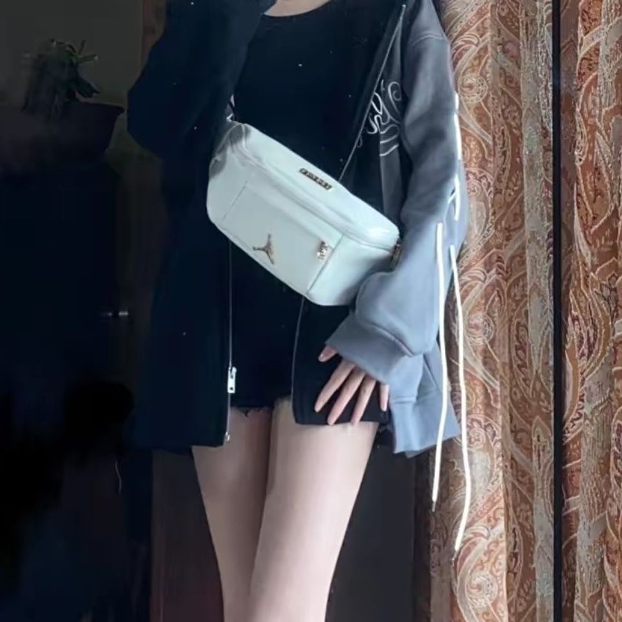 腰包分享