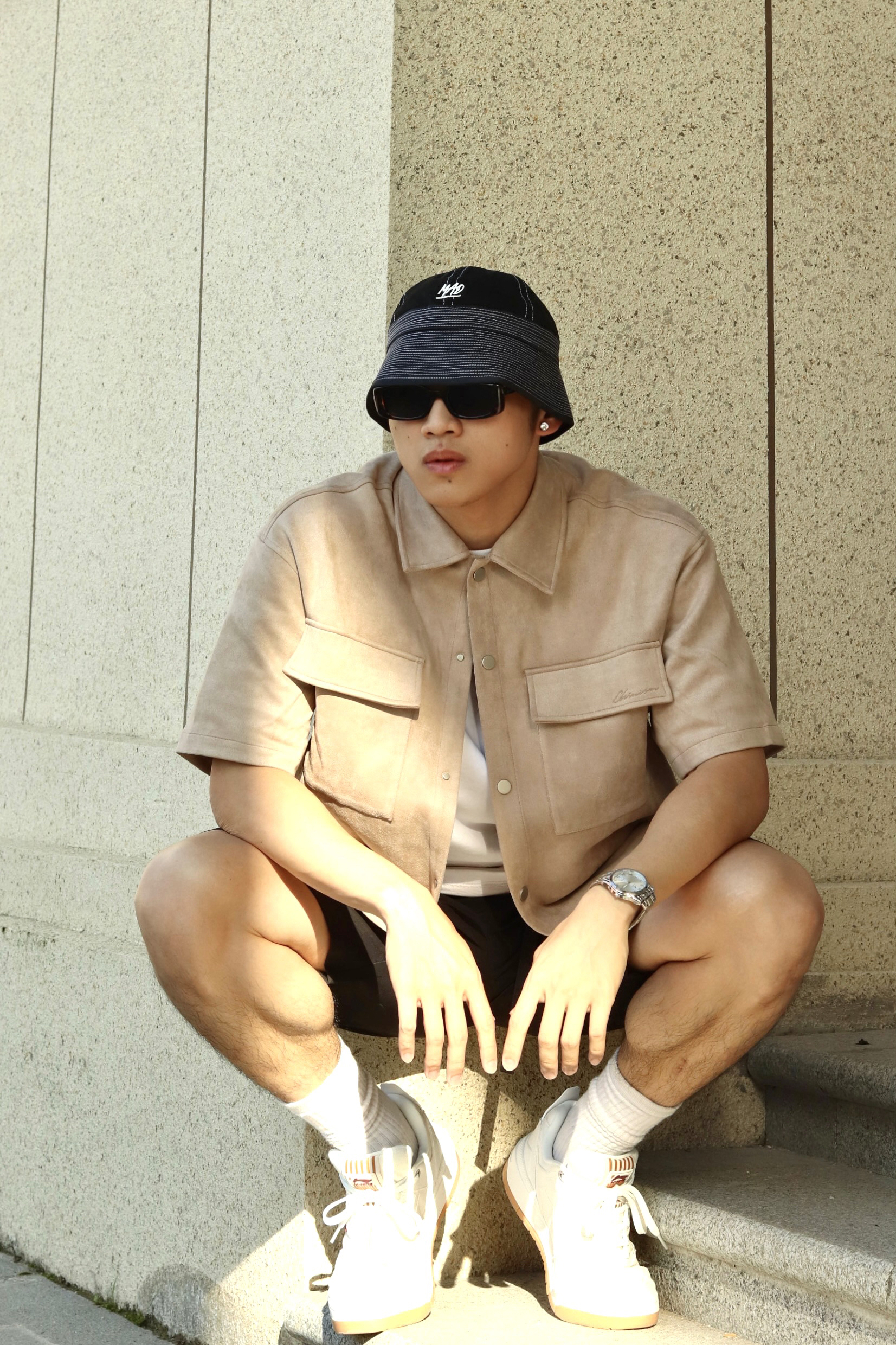 OOTD | 夏日高级感穿搭
