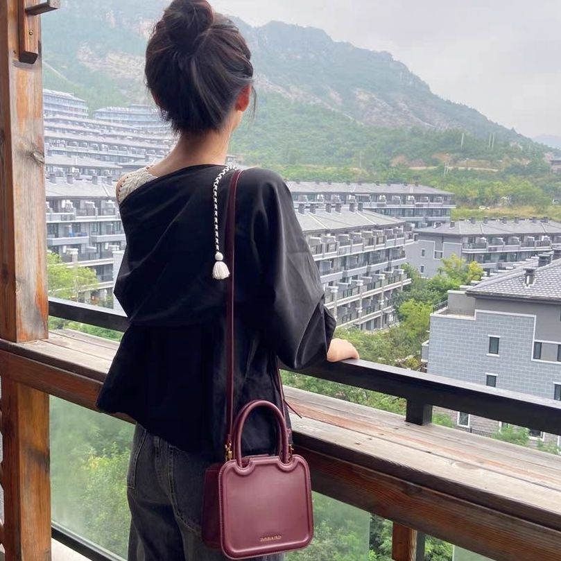 手提包种草