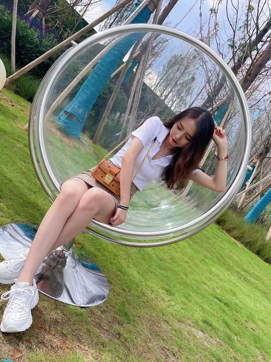 经典MCM设计，可爱包包