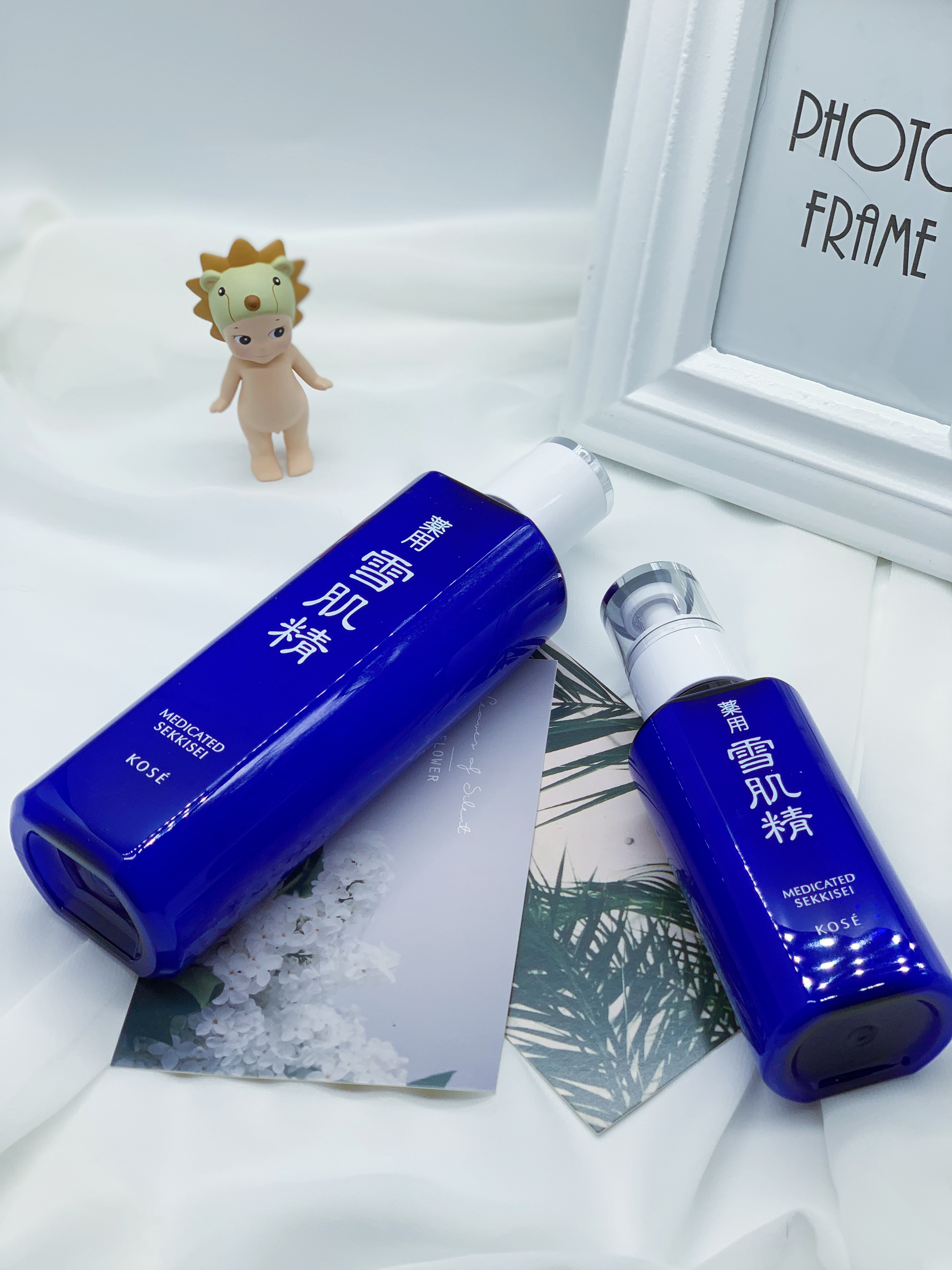 口碑两极化的雪肌精到底怎么样？？