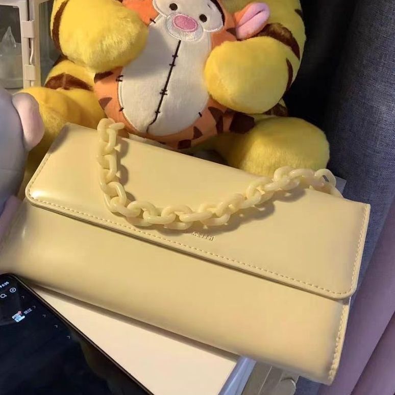 经典可爱春日包包
