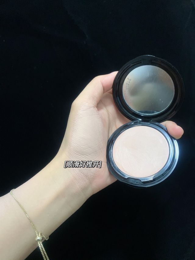🌈来品品夏日敲持妆的宝藏平价粉底膏！