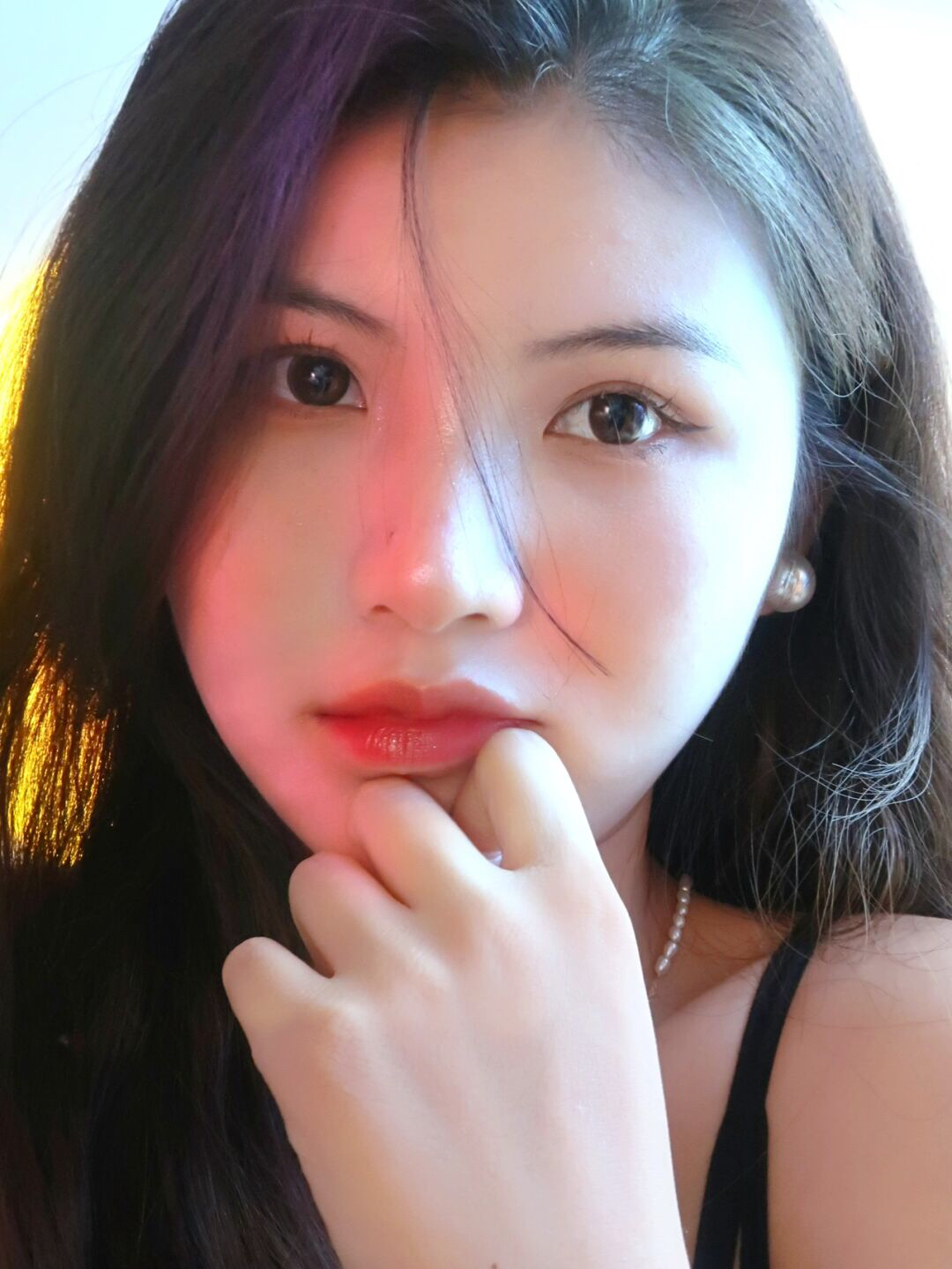 冬季必入的水乳 兰蔻极光水乳