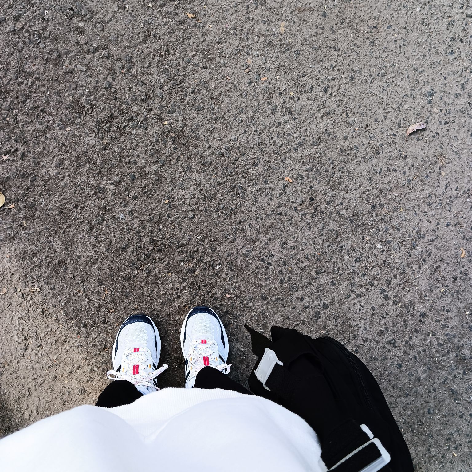 new balance510真的太好穿了吧!!